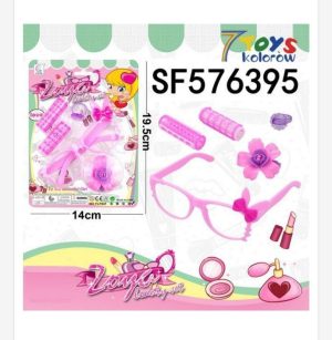 Zestaw Zabawki Akcesoria dla Dzieci 9849153