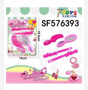 Zestaw Zabawki Akcesoria dla Dzieci 9849155