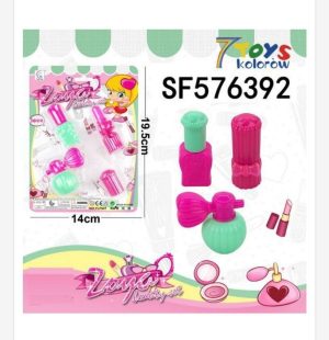 Zestaw Zabawki Akcesoria dla Dzieci 9849156