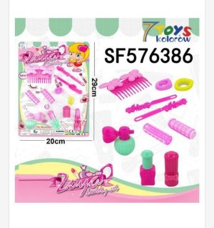 Zestaw Zabawki Akcesoria dla Dzieci 9849159