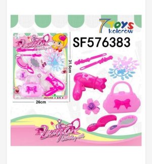 Zestaw Zabawki Akcesoria dla Dzieci 9849160