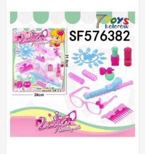 Zestaw Zabawki Akcesoria dla Dzieci 9849161
