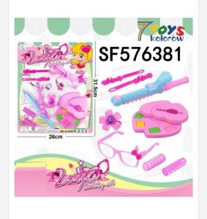 Zestaw Zabawki Akcesoria dla Dzieci 9849162