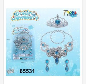 Zestaw Zabawki Akcesoria dla Dzieci 9849166