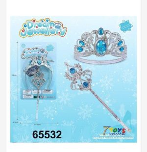 Zestaw Zabawki Akcesoria dla Dzieci 9849167