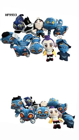 Maskotka Pluszowa 9849171