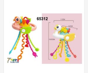 Zabawki dla Dzieci 9849250