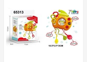 Zabawki dla Dzieci 9849253