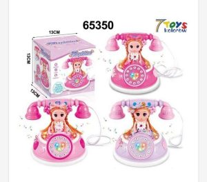 Zabawki Telefonie dla Dzieci 9849258