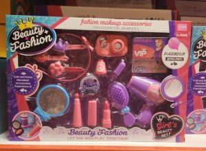 Zabawki Beauty Fashion 3288064