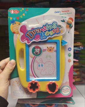 Zabawki Drawing Board 3288069