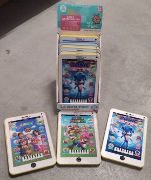 Zabawki Learn Pad 3288094