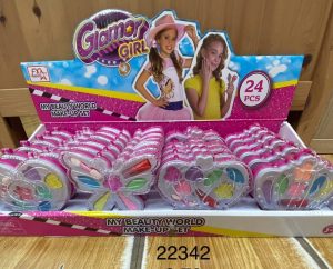 Zabawki Kosmetyki dla Dzieci 7116694