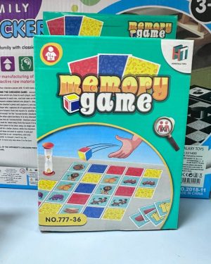 Zabawka Memory Game 7909787