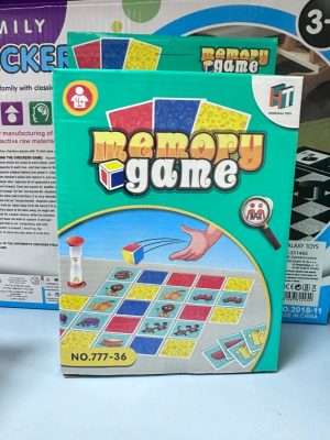 Zabawka Memory Game 7909787