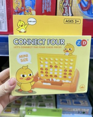 Connect Four Mini Size 6412919