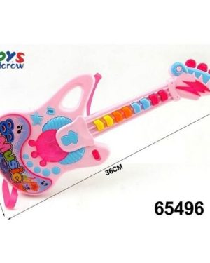 Zabawki Gitarza 3534798