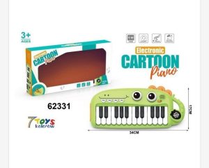 Zabawki Piano 3534799