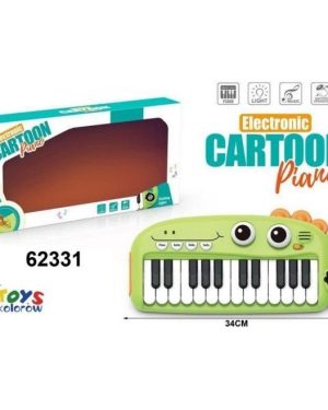 Zabawki Piano 3534799