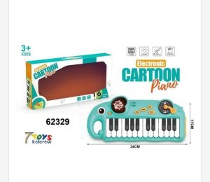 Zabawki Piano 3534800