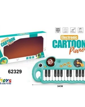 Zabawki Piano 3534800