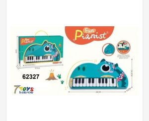 Zabawki Piano 3534801