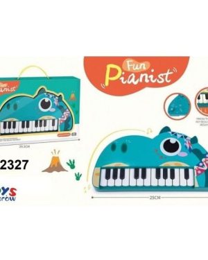 Zabawki Piano 3534801