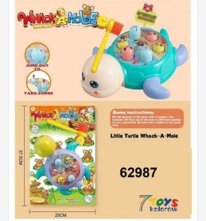 Zabawki Whack A Mole 3534807