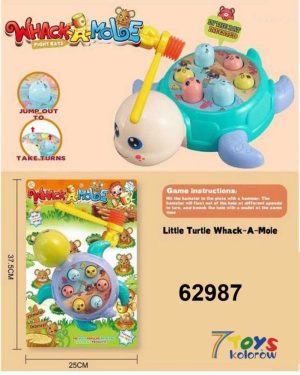 Zabawki Whack A Mole 3534807