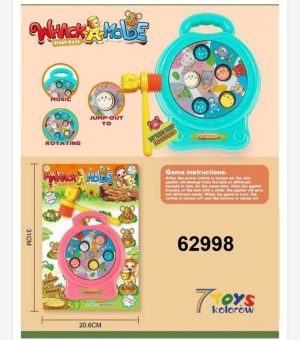 Zabawki Whack A Mole 3534808