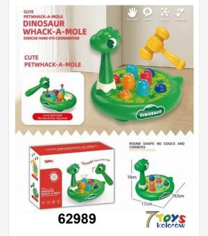 Zabawki Whack A Mole 3534809