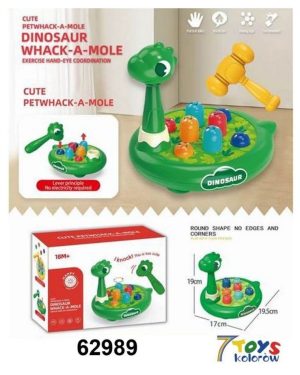 Zabawki Whack A Mole 3534809