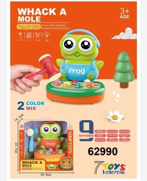 Zabawki Whack A Mole 3534810