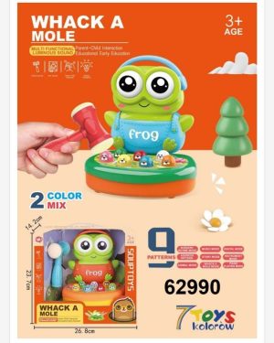 Zabawki Whack A Mole 3534810
