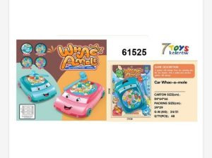 Zabawki Whack A Mole 3534811