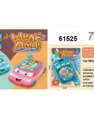 Zabawki Whack A Mole 3534811