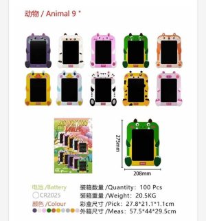 Zabawki Tablica do Rysowania 4289294