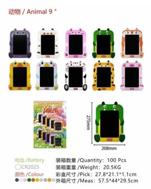 Zabawki Tablica do Rysowania 4289294