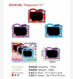 Zabawki Tablica do Rysowania 4289295