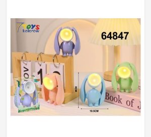 Lampki na noc 4289297