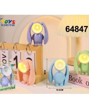 Lampki na noc 4289297