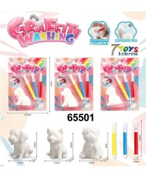 Zestaw do Malowanie 4289298