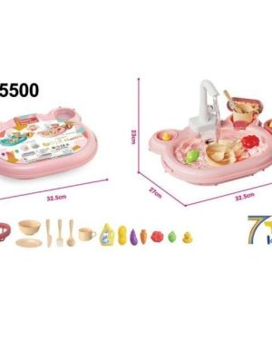 Zabawki Elektryczna 4289300