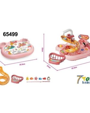 Zabawki Elektryczna 4289301