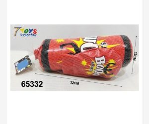 Zestaw Zabawki Boxing Sport 4289306