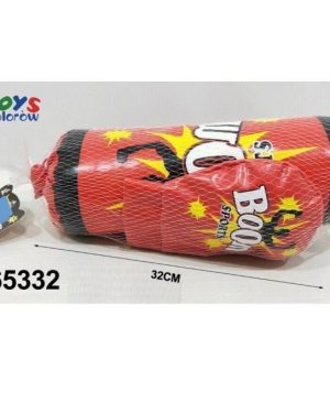 Zestaw Zabawki Boxing Sport 4289306