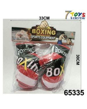Zestaw Zabawki Boxing Sport Equipment 4289308