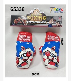 Zestaw Zabawki Sport Equipment 4289309