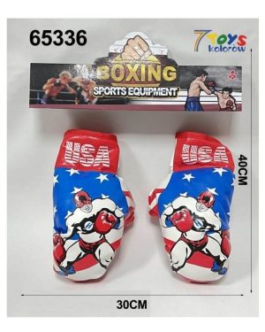 Zestaw Zabawki Sport Equipment 4289309