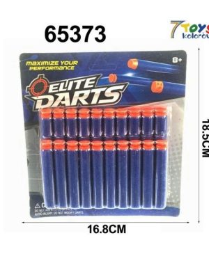 Zestaw Zabawki Piankowe Strzalki 4289311